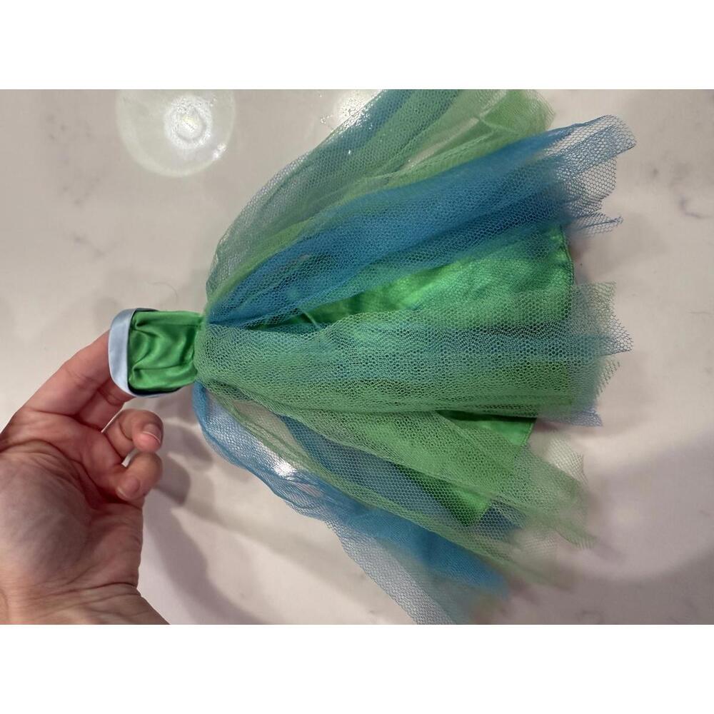 1963 Vintage Original Barbie #951 Senior Prom Gown